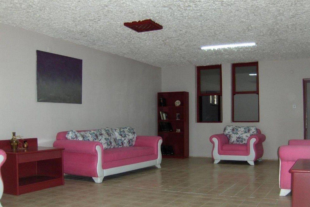 Odessa Otel Авсалар Екстериор снимка