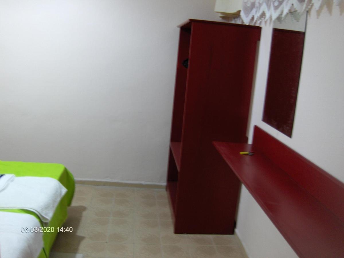 Odessa Otel Авсалар Екстериор снимка