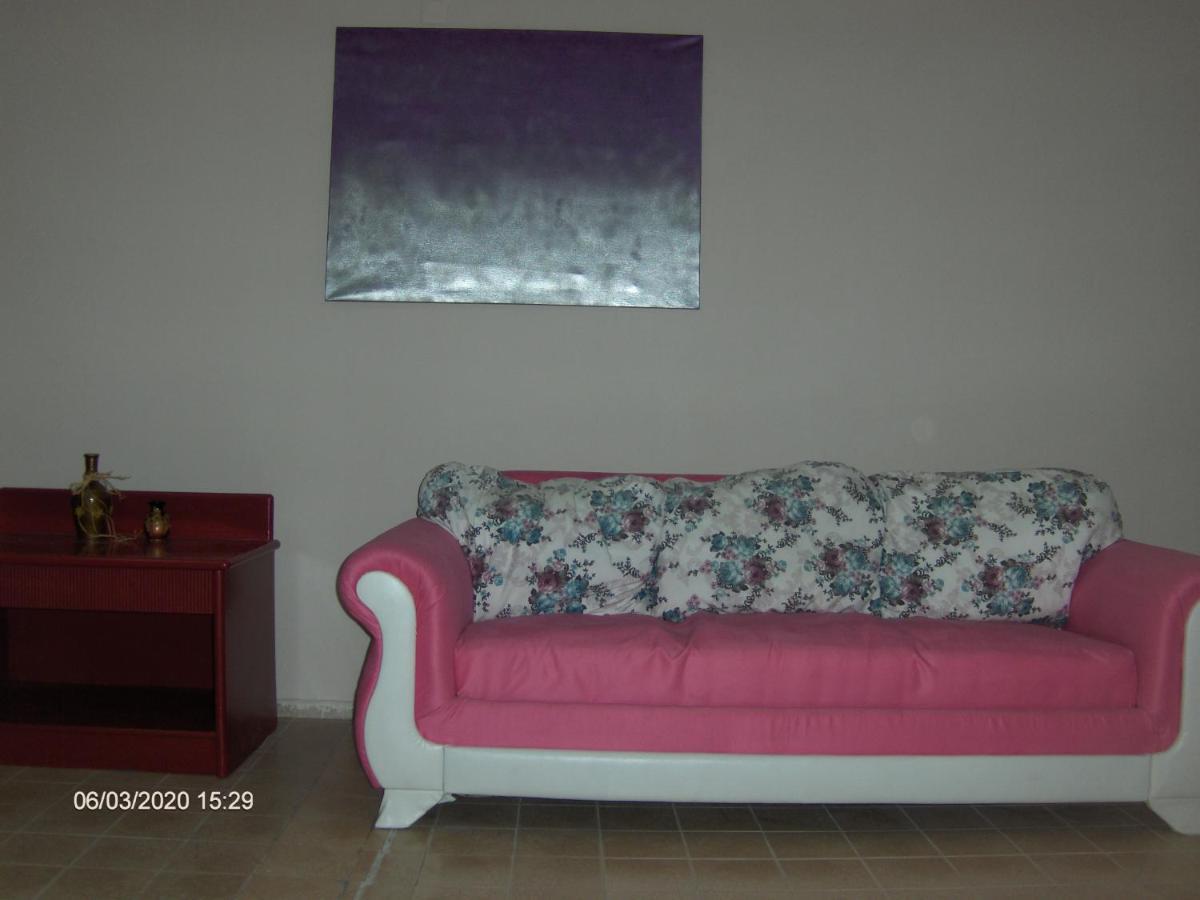 Odessa Otel Авсалар Екстериор снимка