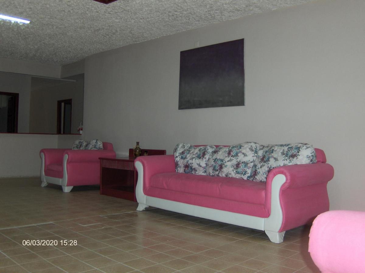 Odessa Otel Авсалар Екстериор снимка