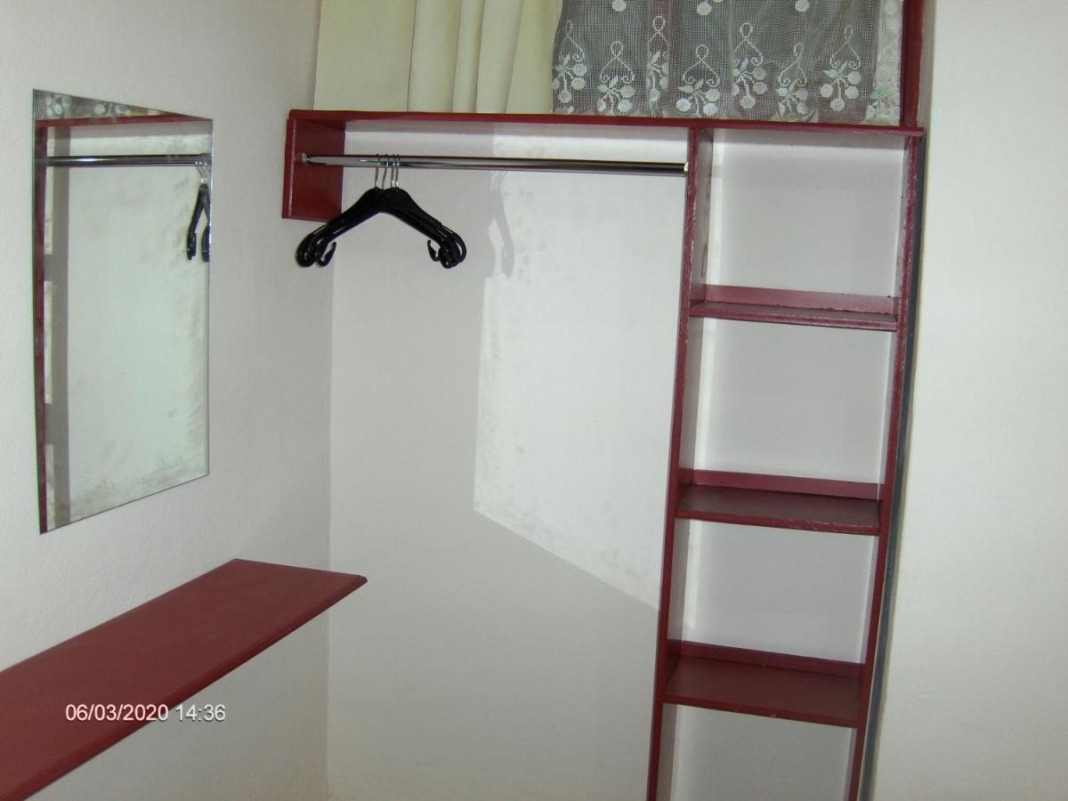Odessa Otel Авсалар Екстериор снимка